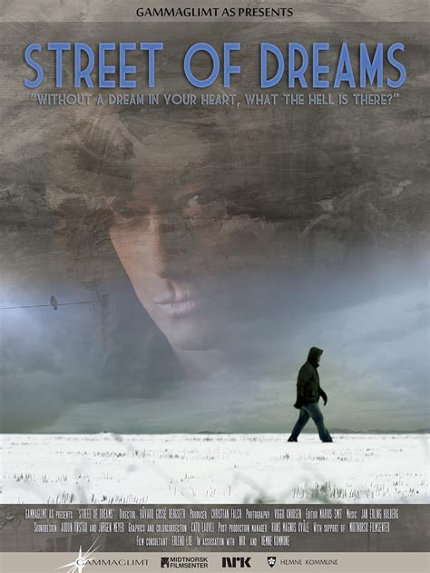 Street of Dreams (Video 2013) 